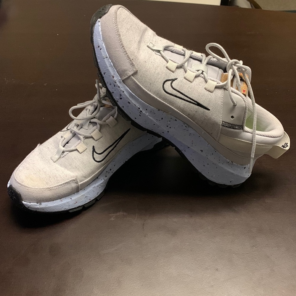 Nike Crater Remixa Sneakers